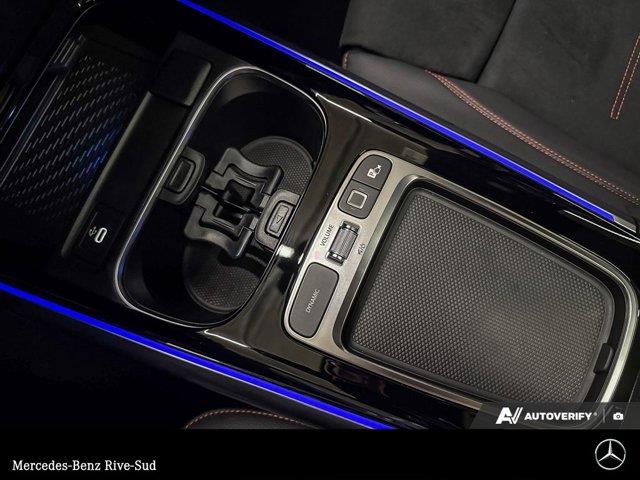mercedes-benz GLA 2026 - 17