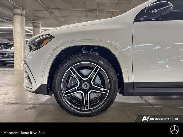 mercedes-benz GLA 2026 - 18