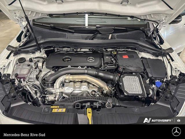 mercedes-benz GLA 2026 - 20
