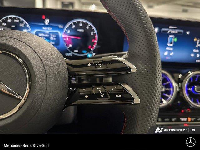 mercedes-benz GLA 2026 - 21