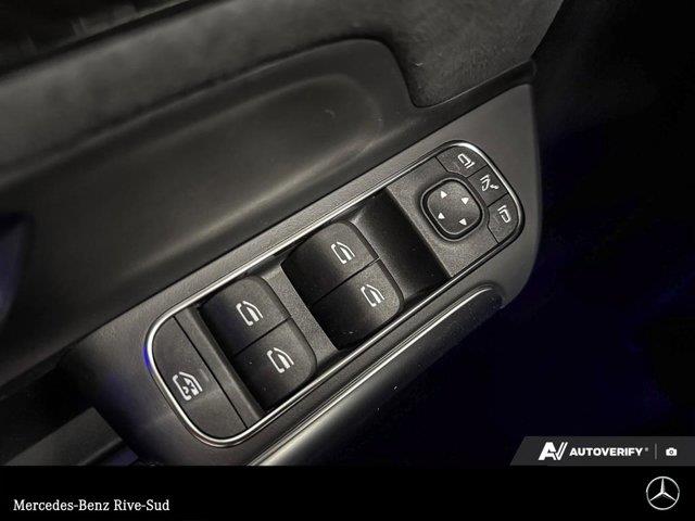 mercedes-benz GLA 2026 - 22