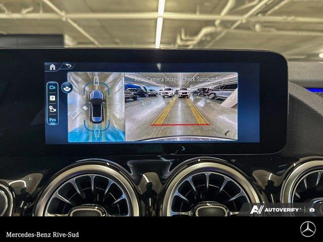mercedes-benz GLA 2026 - 25