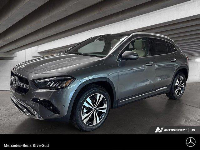 mercedes-benz GLA 2026