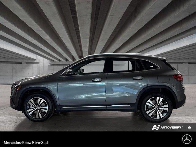 mercedes-benz GLA 2026 - 2