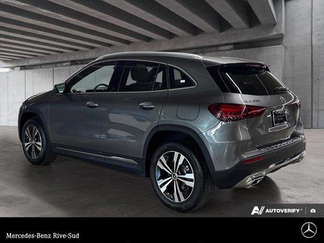 mercedes-benz GLA 2026 - 3