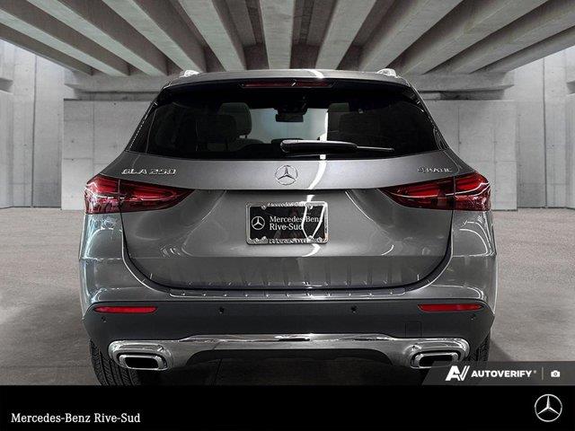 mercedes-benz GLA 2026 - 4