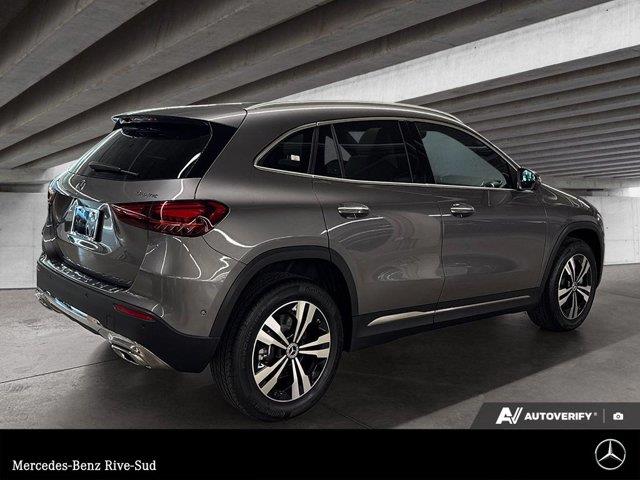 mercedes-benz GLA 2026 - 5