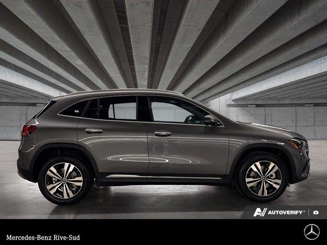 mercedes-benz GLA 2026 - 6