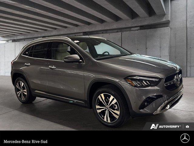 mercedes-benz GLA 2026 - 7