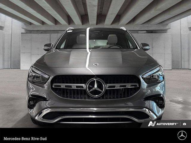 mercedes-benz GLA 2026 - 8