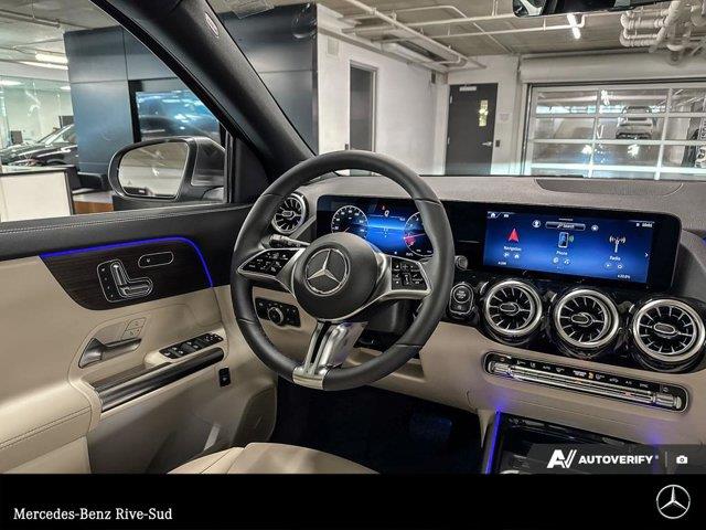 mercedes-benz GLA 2026 - 9