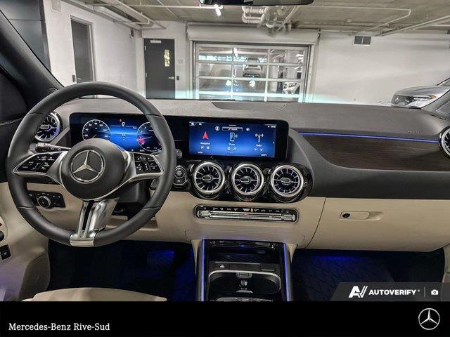 mercedes-benz GLA 2026 - 10