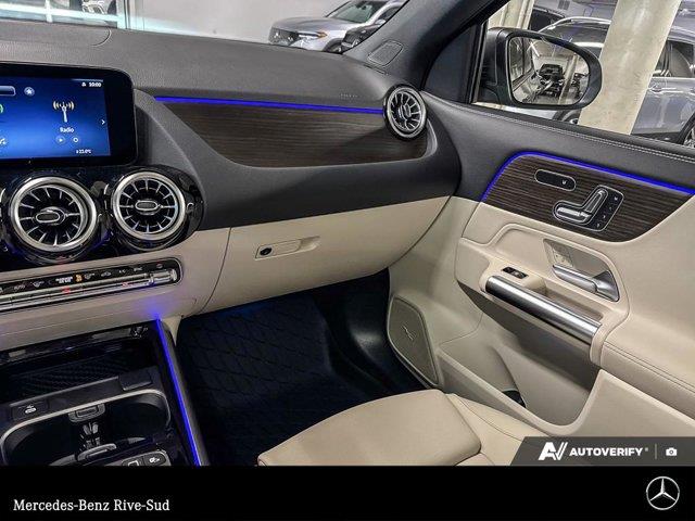 mercedes-benz GLA 2026 - 11