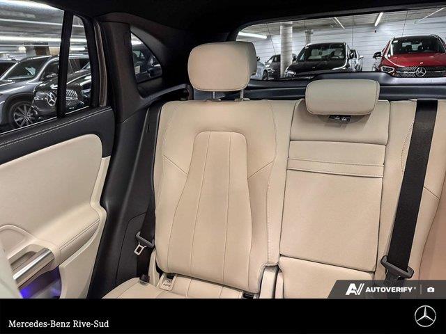 mercedes-benz GLA 2026 - 12
