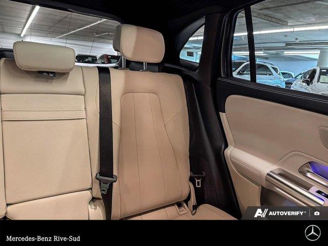 mercedes-benz GLA 2026 - 14