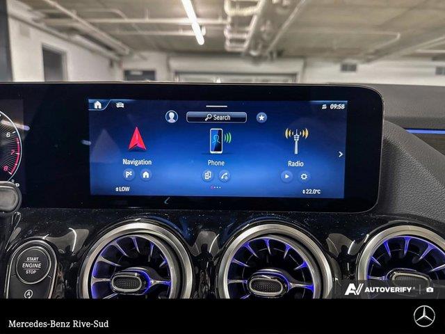 mercedes-benz GLA 2026 - 16