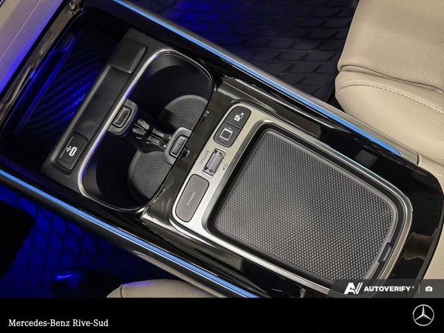 mercedes-benz GLA 2026 - 17