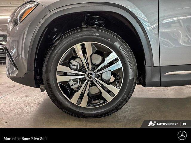 mercedes-benz GLA 2026 - 18