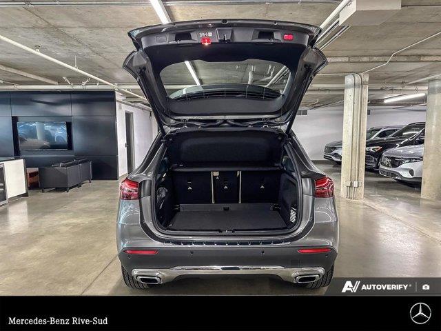 mercedes-benz GLA 2026 - 19