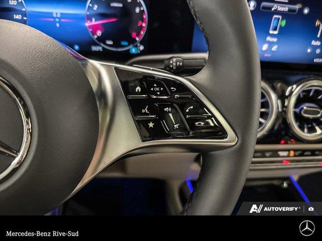 mercedes-benz GLA 2026 - 21