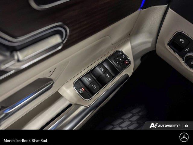 mercedes-benz GLA 2026 - 22