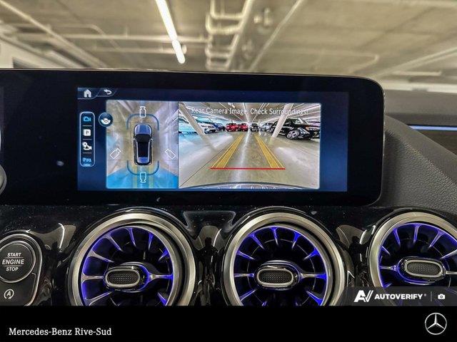 mercedes-benz GLA 2026 - 25