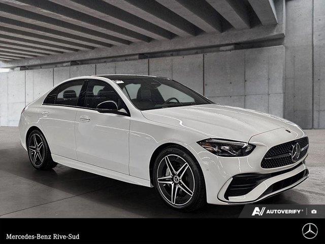 mercedes-benz Classe-C 2026 - 7