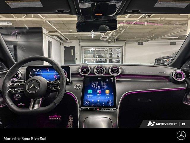mercedes-benz Classe-C 2026 - 10