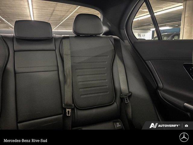 mercedes-benz Classe-C 2026 - 14