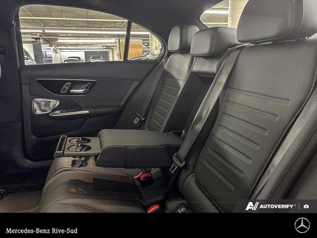 mercedes-benz Classe-C 2026 - 26
