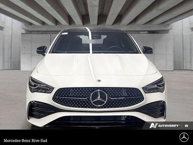 mercedes-benz CLA 2026 - 8