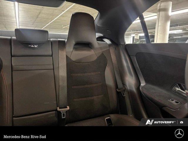 mercedes-benz CLA 2026 - 14