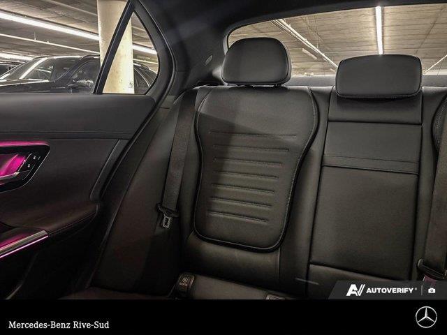 mercedes-benz Classe-C 2026 - 12