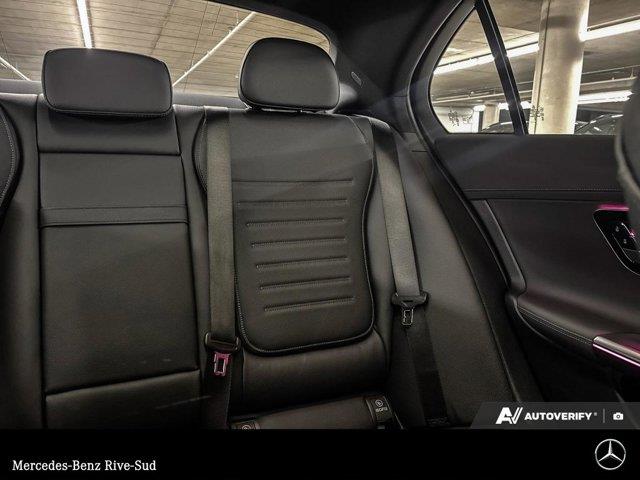 mercedes-benz Classe-C 2026 - 14