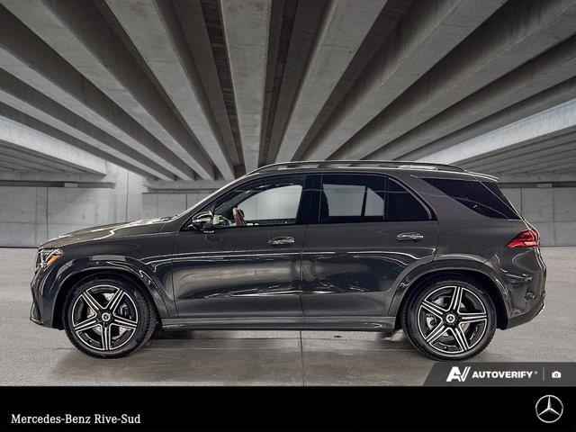 mercedes-benz GLE 2026 - 2