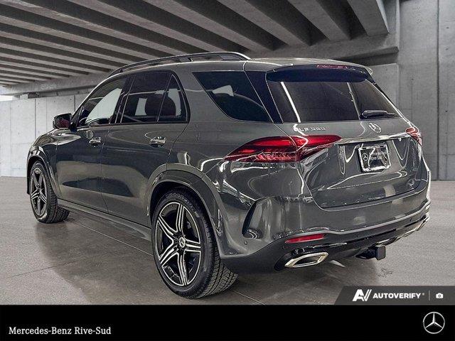 mercedes-benz GLE 2026 - 3