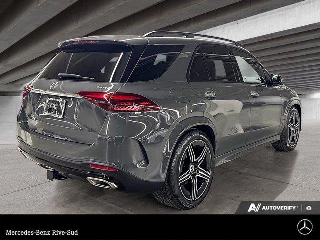 mercedes-benz GLE 2026 - 5
