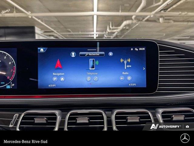 mercedes-benz GLE 2026 - 14