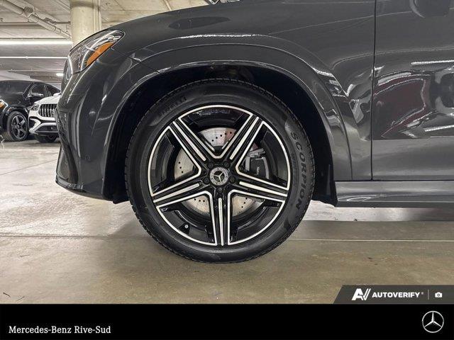 mercedes-benz GLE 2026 - 16