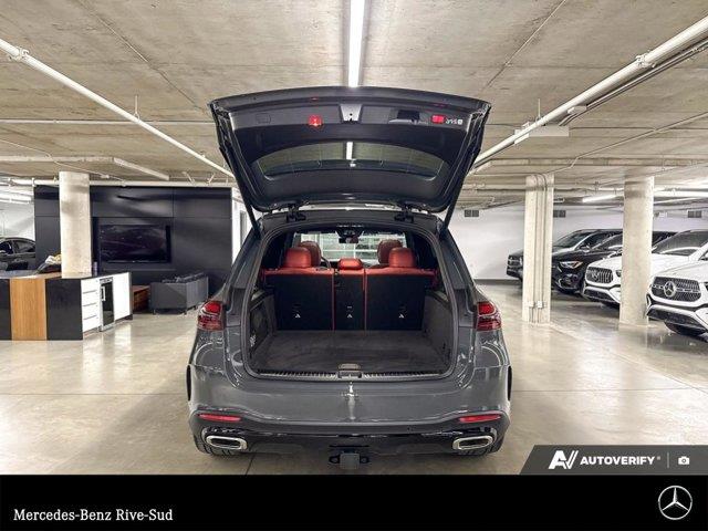 mercedes-benz GLE 2026 - 17