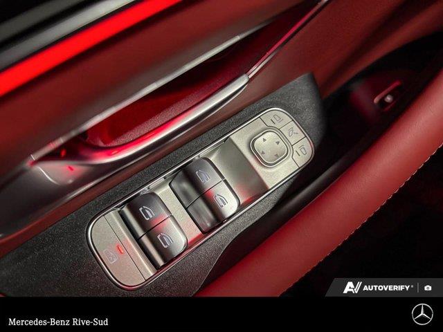 mercedes-benz GLE 2026 - 20