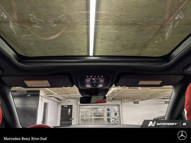 mercedes-benz GLE 2026 - 21