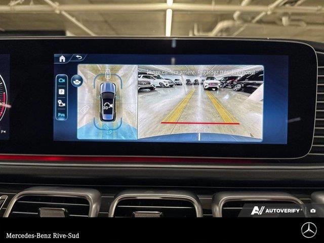 mercedes-benz GLE 2026 - 23