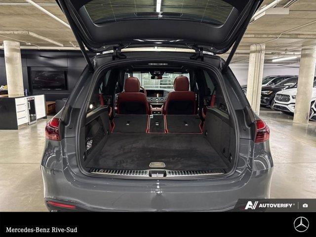mercedes-benz GLE 2026 - 24