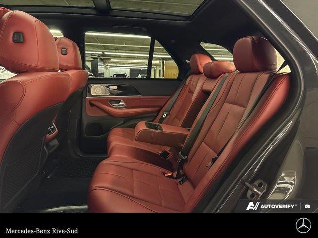 mercedes-benz GLE 2026 - 25