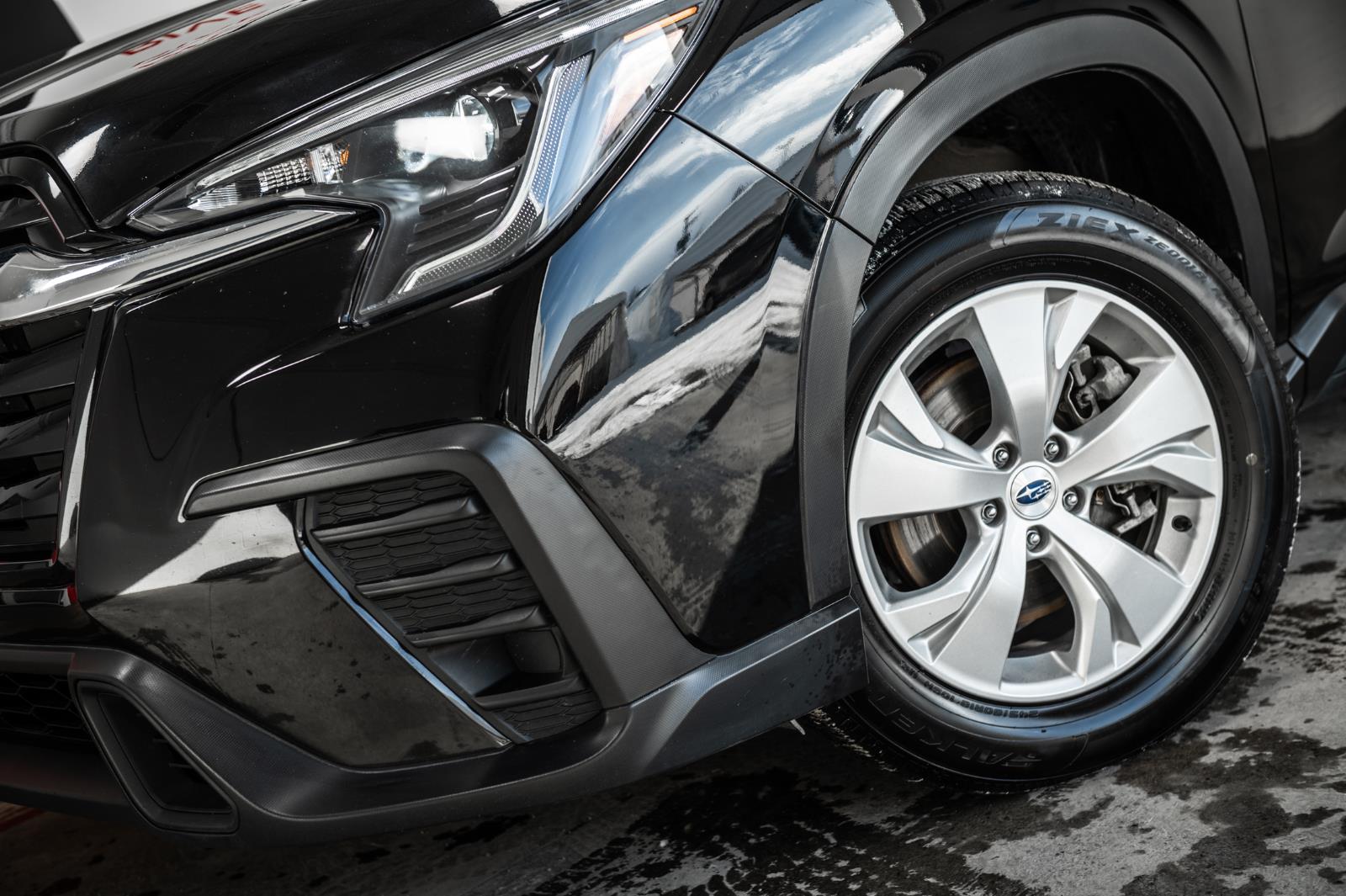 subaru Ascent 2023 - 2