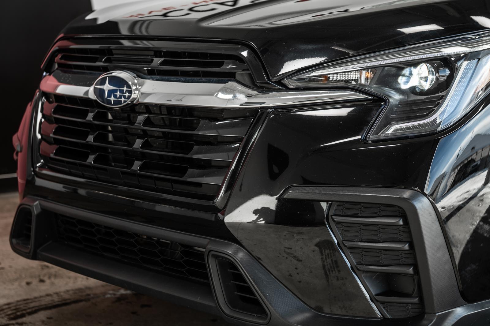 subaru Ascent 2023 - 6