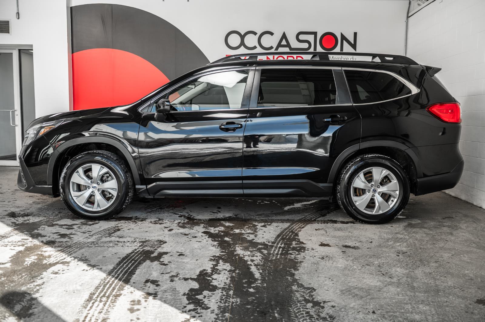 subaru Ascent 2023 - 10