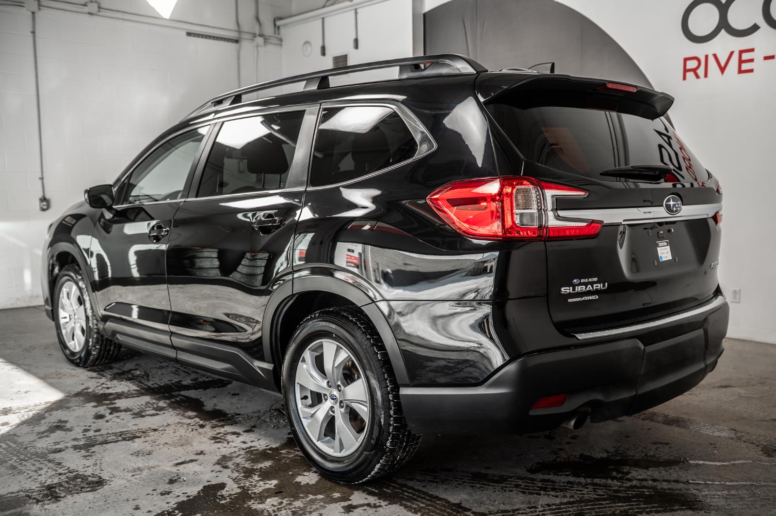 subaru Ascent 2023 - 12