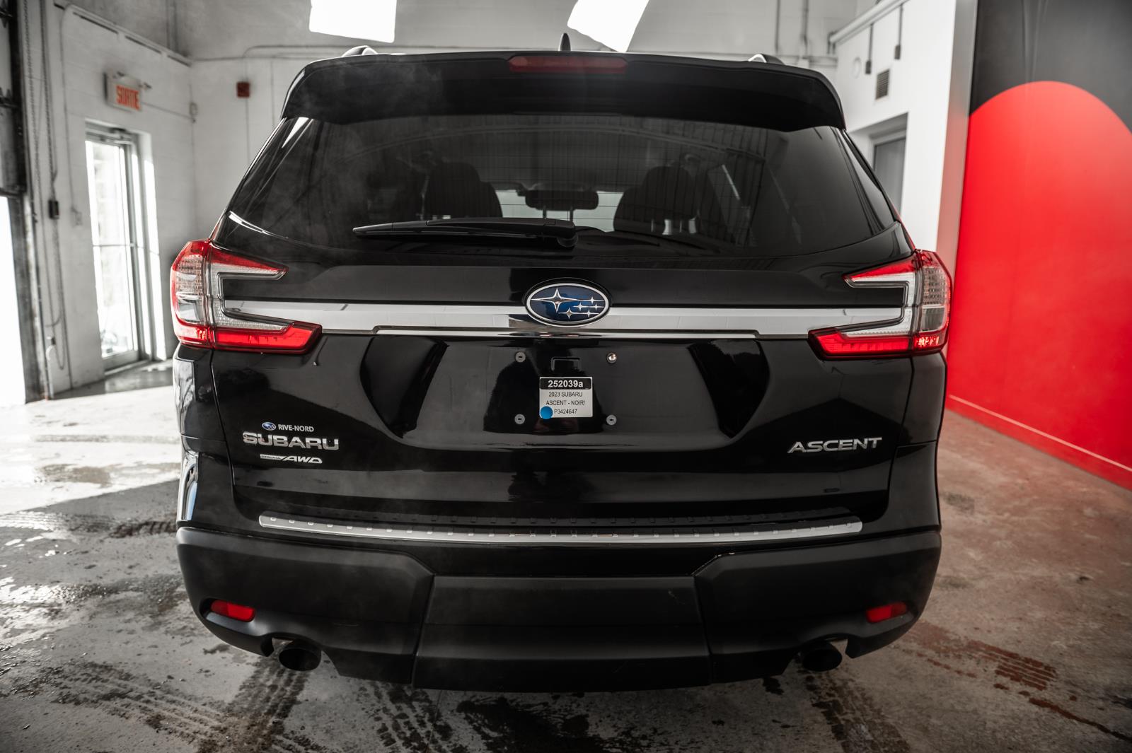 subaru Ascent 2023 - 14